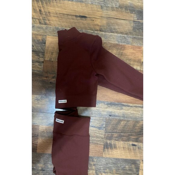 Mooslover two piece set - Picture 4 of 4